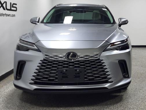 Iridium 2024 Lexus RX 350 Premium