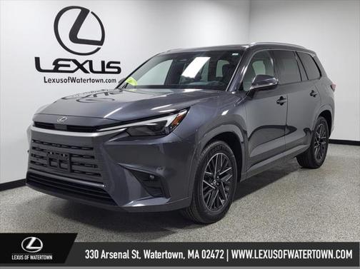 2024 Lexus TX 350 Premium