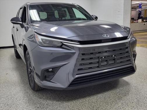2024 Lexus TX 350 Premium