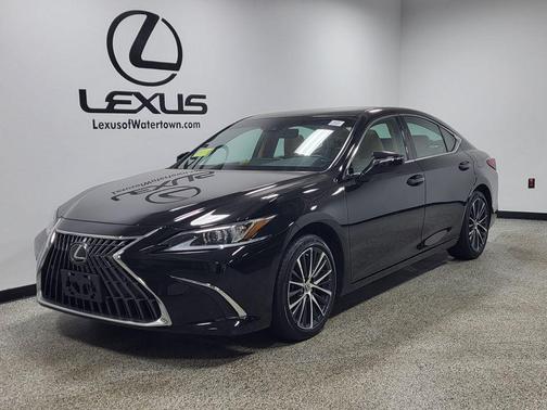 2024 Lexus ES 350 Base