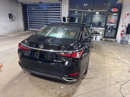 2024 Lexus ES 350 Base