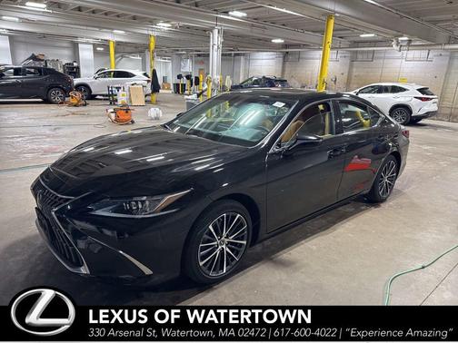 2024 Lexus ES 350 Base