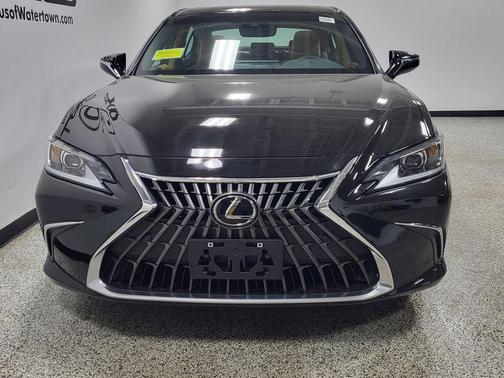 2024 Lexus ES 350 Base