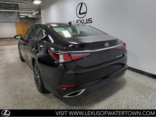 2024 Lexus ES 350 Base