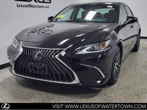 2024 Lexus ES 350 Base