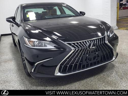 2024 Lexus ES 350 Base