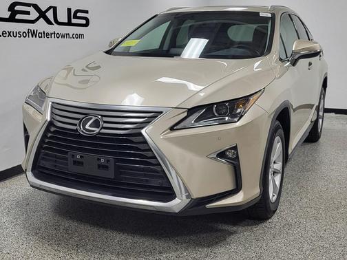 2016 Lexus RX 350 Base