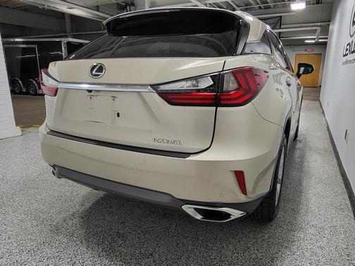 2016 Lexus RX 350 Base