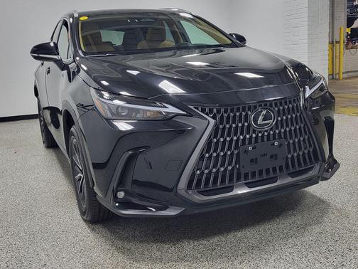 Caviar 2024 Lexus NX 350 Premium