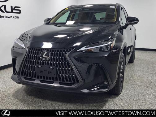 Caviar 2024 Lexus NX 350 Premium
