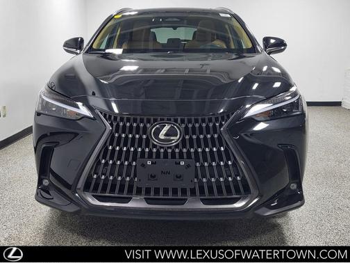 Caviar 2024 Lexus NX 350 Premium