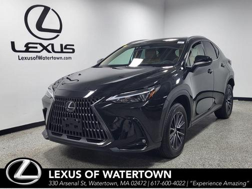 Caviar 2024 Lexus NX 350 Premium