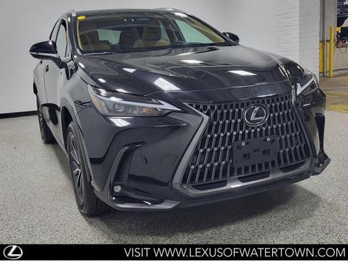 Caviar 2024 Lexus NX 350 Premium