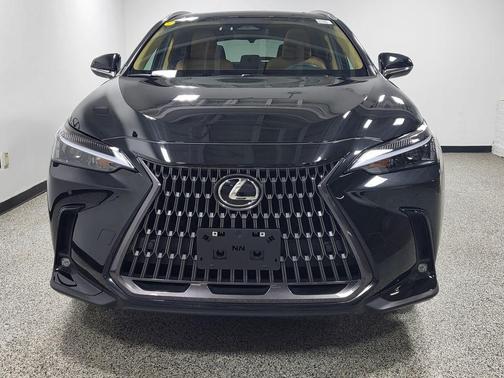 Caviar 2024 Lexus NX 350 Premium