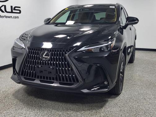 Caviar 2024 Lexus NX 350 Premium