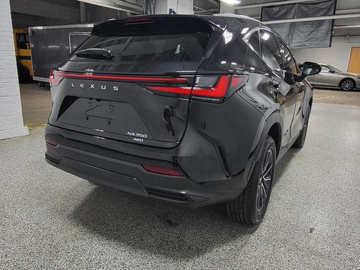 Caviar 2024 Lexus NX 350 Premium