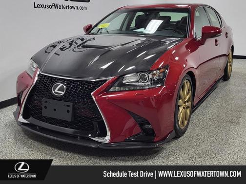 2013 Lexus GS 350 Base