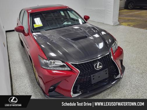 2013 Lexus GS 350 Base