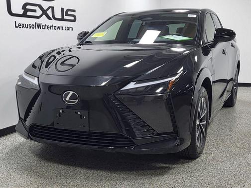 2025 Lexus RZ 300e Premium