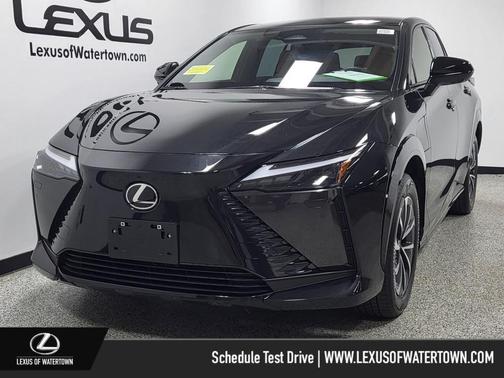 2025 Lexus RZ 300e 300e Premium