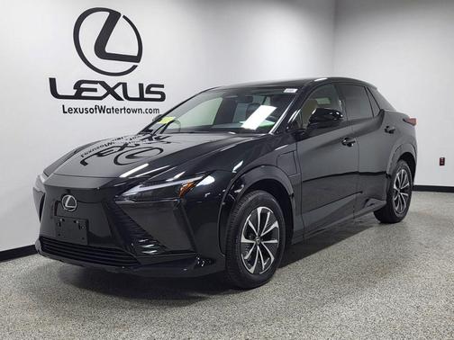 2025 Lexus RZ 300e Premium