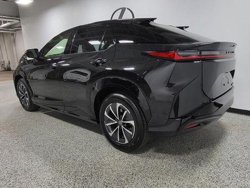 2025 Lexus RZ 300e Premium