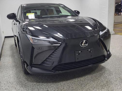 2025 Lexus RZ 300e Premium