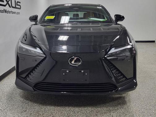 2025 Lexus RZ 300e Premium