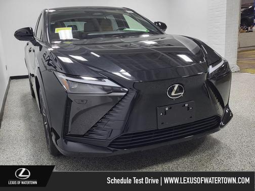 2025 Lexus RZ 300e 300e Premium