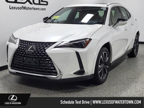 2025 Lexus UX 300h Premium