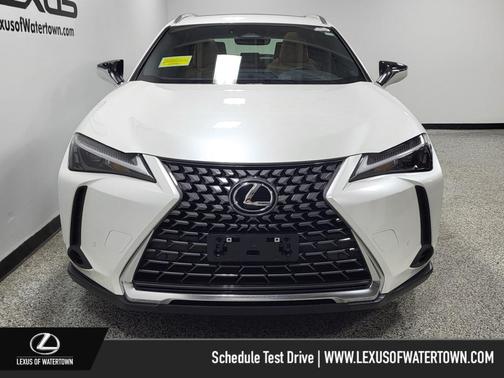 2025 Lexus UX 300h Premium