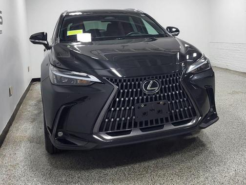Caviar 2024 Lexus NX 250 Premium