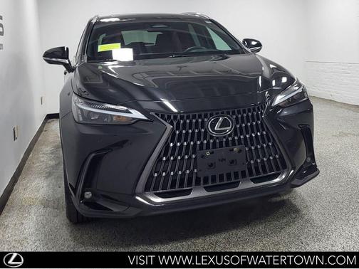 Caviar 2024 Lexus NX 250 Premium