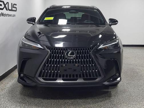 Caviar 2024 Lexus NX 250 Premium
