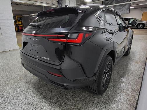Caviar 2024 Lexus NX 250 Premium