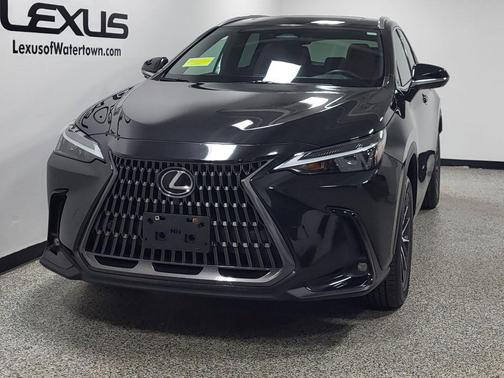 Caviar 2024 Lexus NX 250 Premium