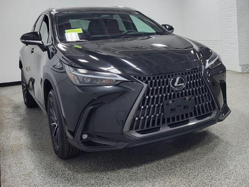 Caviar 2024 Lexus NX 250 Premium