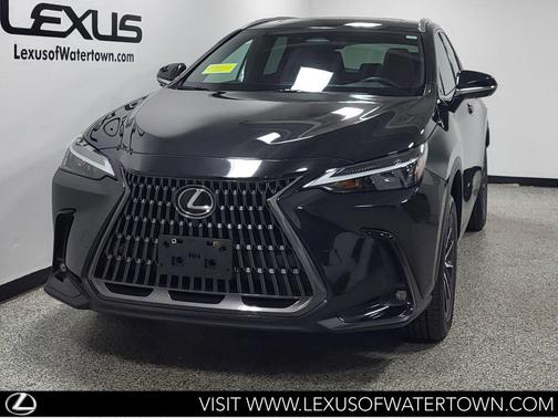 Caviar 2024 Lexus NX 250 Premium