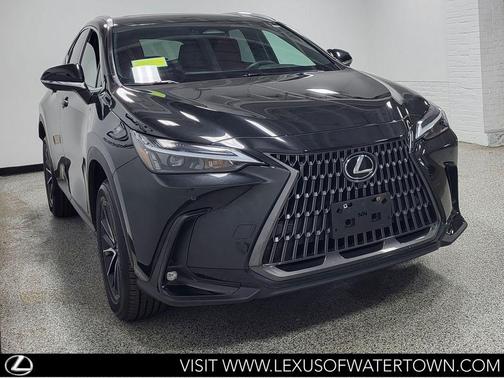 Caviar 2024 Lexus NX 250 Premium