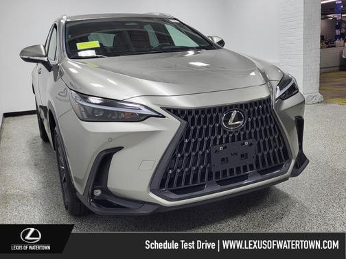 2023 Lexus NX 350 Premium