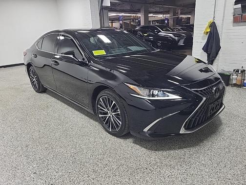 2024 Lexus ES 350 Base