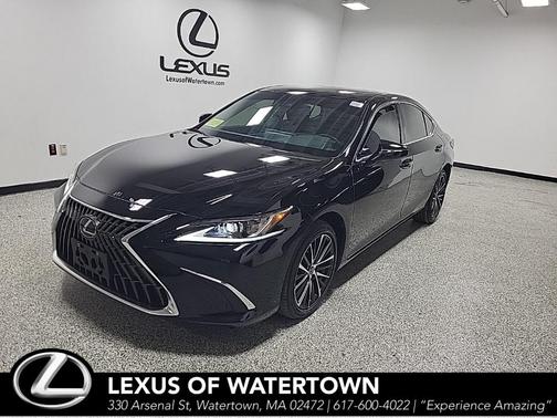 2024 Lexus ES 350 Base