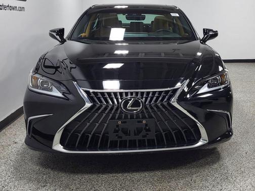Obsidian 2024 Lexus ES 350 Base