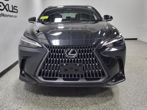 2022 Lexus NX 350h NX 350h