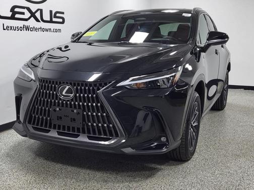 2022 Lexus NX 350h NX 350h