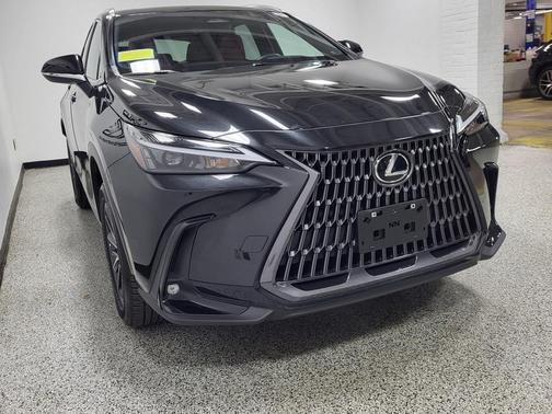2022 Lexus NX 350h NX 350h