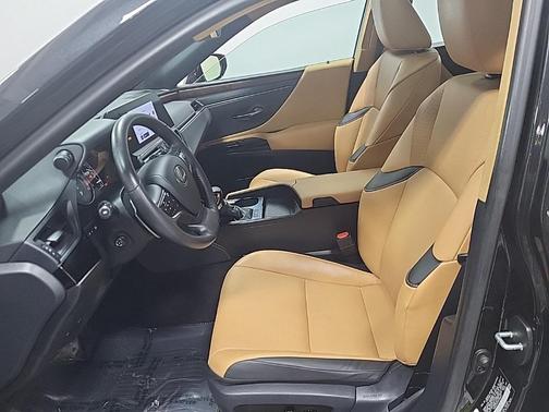 2023 Lexus ES 350 Base