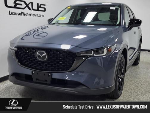2024 Mazda CX-5 2.5 S Preferred Package