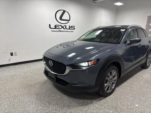 2021 Mazda CX-30 Premium Package