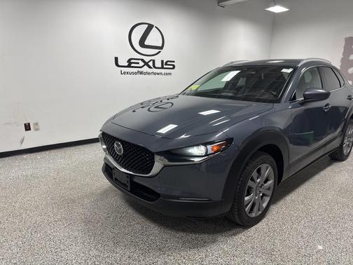 2021 Mazda CX-30 Premium Package